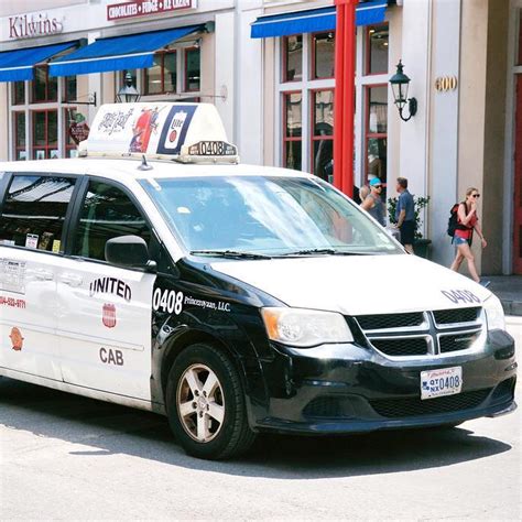 United cab - BEST PRICES. United Cab Company sticks to the City of Cleveland's standard rates and metered fares, offering frequent discounts to our loyal customers. Our drivers …
